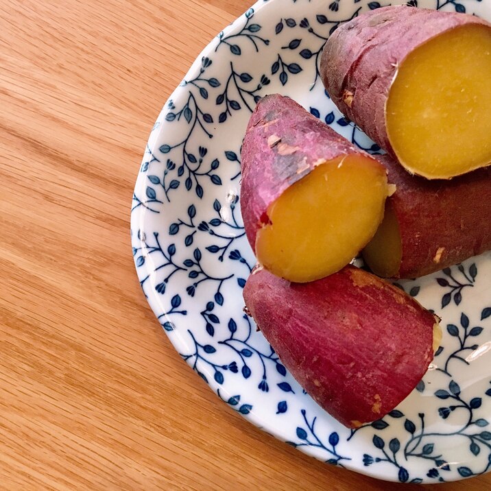 簡単放置 ねっとり アラジンで焼き芋 レシピ 作り方 By Kiki 楽天レシピ 簡単放置 ねっとり アラジンで焼き芋 レシピ 作り方 By Kiki 楽天レシピ